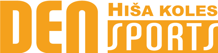 Den sports logo