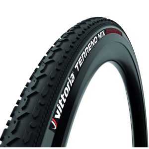 Vittoria plašč TerrenoMIX G2.0 700×33