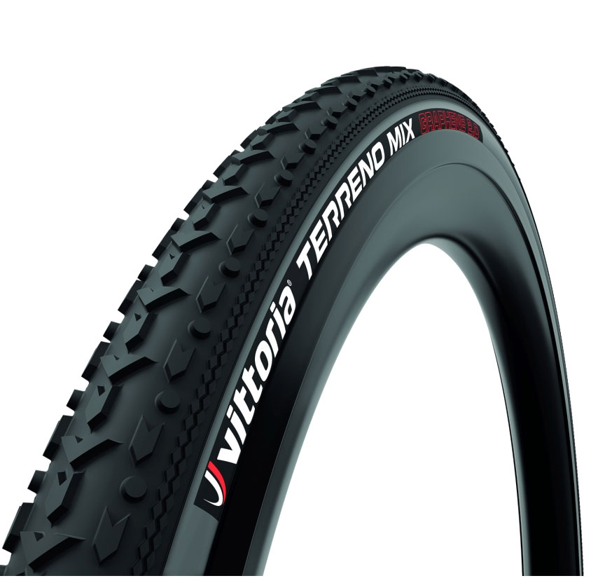 Vittoria plašč TerrenoMIX G2.0 700×33