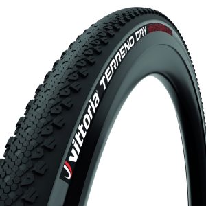 Vittoria Plašč TerrenoDRY G2.0 700×38