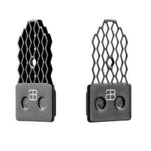 ABSOLUTE BLACK zavorne obloge GRAPHENpads Disc34 za Shimano