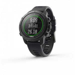 Wahoo ELEMNT Rival multisport GPS ura