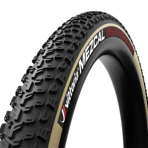 Vittoria plašč MEZCAL III G2.0 29’×2,25 XCR TNT Retro 120TPI XC Race