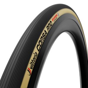 Vittoria plašč Corsa PRO G2.0 28×700 retro 320TPI TLRTSS