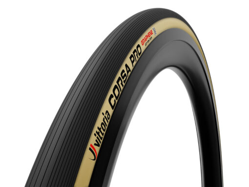Vittoria plašč Corsa PRO G2.0 28×700 retro 320TPI TLRTSS