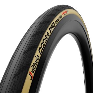 Vittoria plašč Corsa PRO CONTROL 30×700 retro 320TPI TLRTSS G2