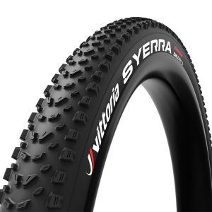Vittoria plašč SYERRA G2.0 29’×2,4 TLR + APF Čr 60TPI