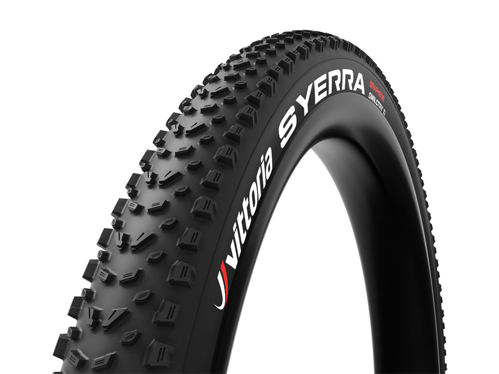 Vittoria plašč SYERRA G2.0 29’×2,4 TLR + APF Čr 60TPI