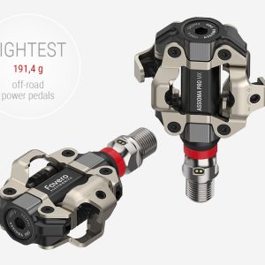 Merilec moči Assioma PRO MX-2