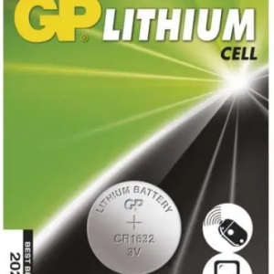 GP litijska baterija CR1632