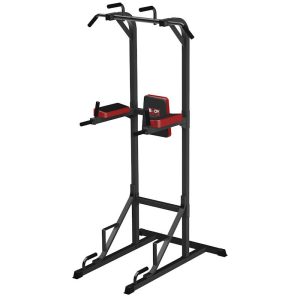 Večnamenska vadbena naprava Body Sculpture BSB 807EBR