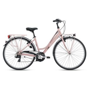 Žensko mestno kolo Bottecchia 213 28 - ROZA
