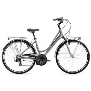 Žensko mestno kolo Bottecchia 223 28 - SIVO